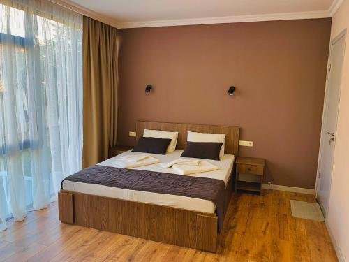 Кобулети: Guest house 3 stars Kobuleti