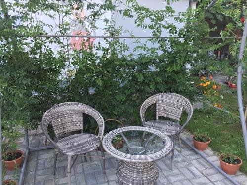 Кобулети: Guest house 3 stars Kobuleti