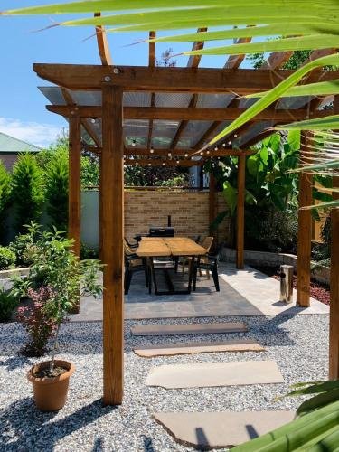 Кобулети: Guest house 3 stars Kobuleti
