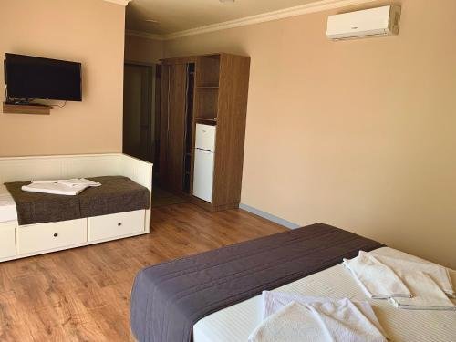 Кобулети: Guest house 3 stars Kobuleti