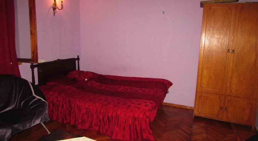Тбилиси: Apartment on Machabeli 20