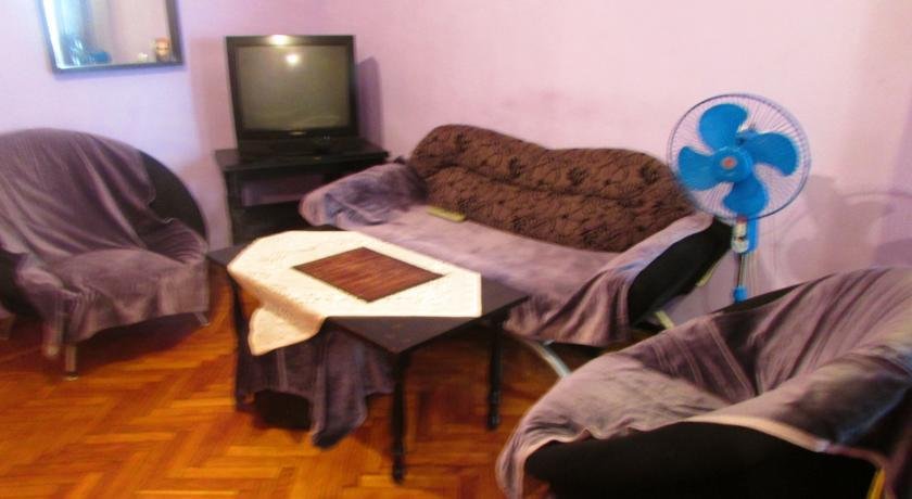 Тбилиси: Apartment on Machabeli 20