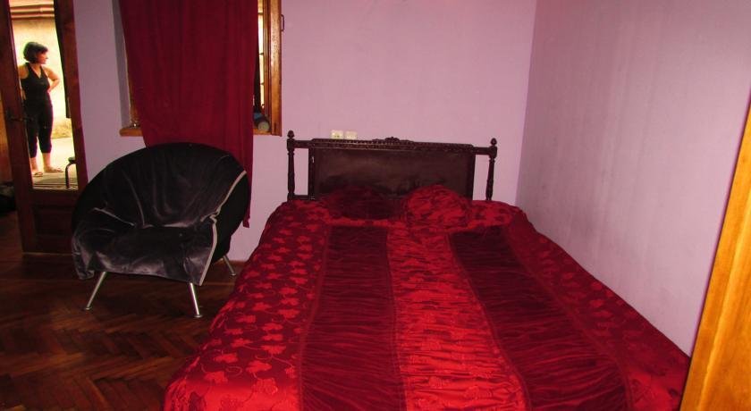 Тбилиси: Apartment on Machabeli 20