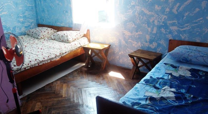 Кобулети: BB Rustaveli 67