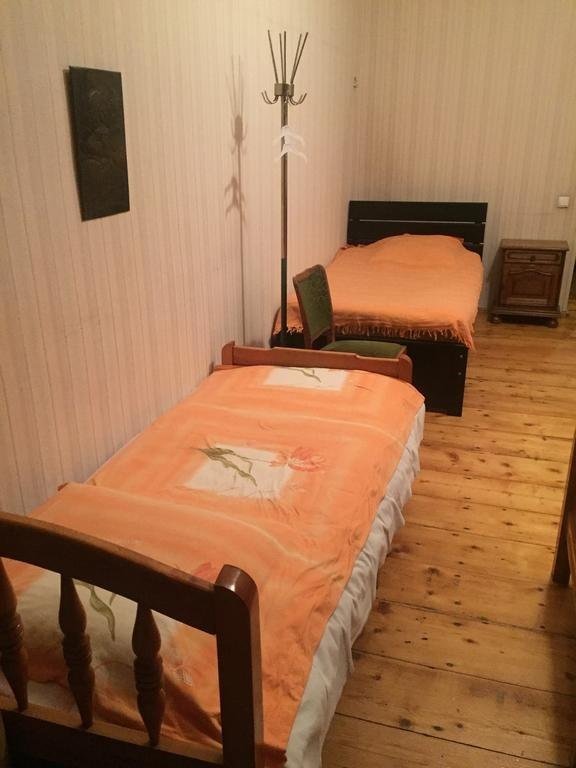 Тбилиси: Guest House #89