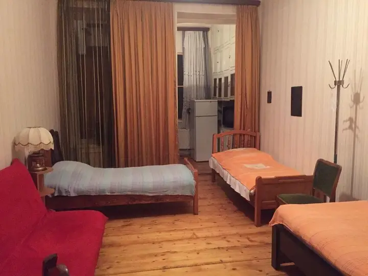 Тбилиси: Guest House #89