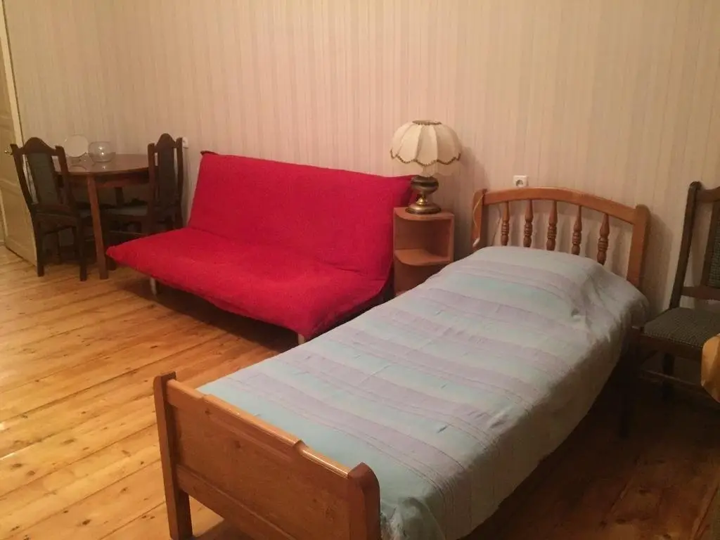 Тбилиси: Guest House #89
