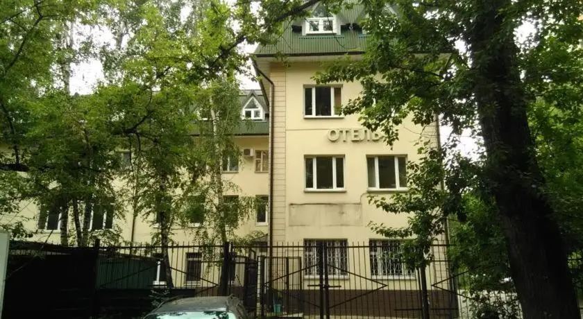 Москва: Отель Гостиница Минима Кузьминки