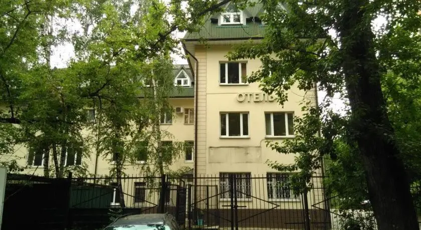 Москва: Отель Гостиница Минима Кузьминки