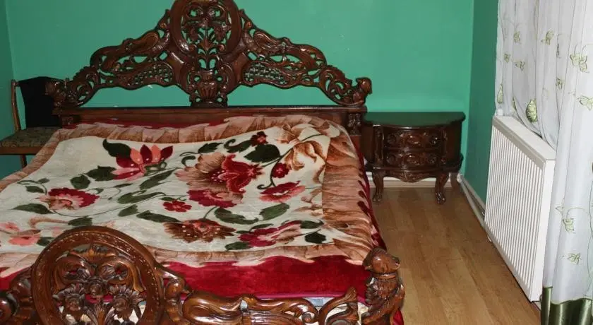 Батуми: Guest House Kakhaberi 3
