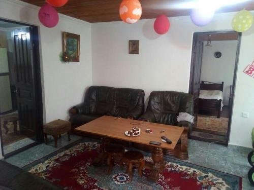 Батуми: Apartments on Javakhishvili 14