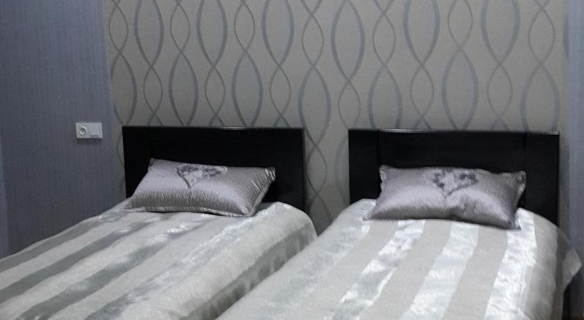 Тбилиси: Guest House Khidistavis 8