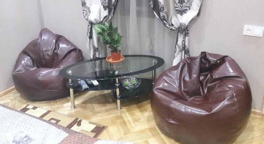 Тбилиси: Guest House Khidistavis 8