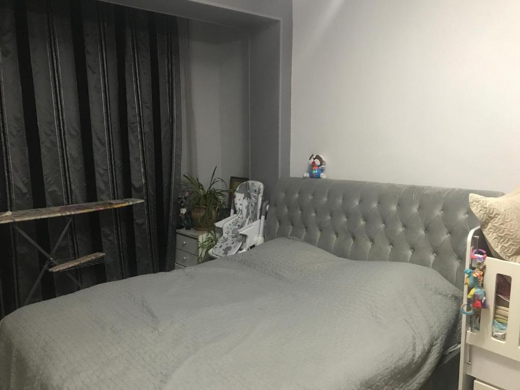 Тбилиси: On Nutsubidze 3 Room Apartment For Rent