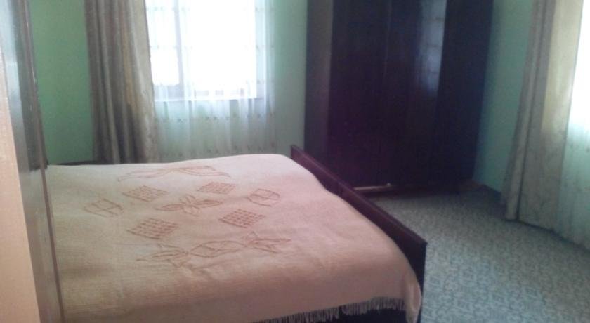 Батуми: Guest House on Brtskinvale St. 51