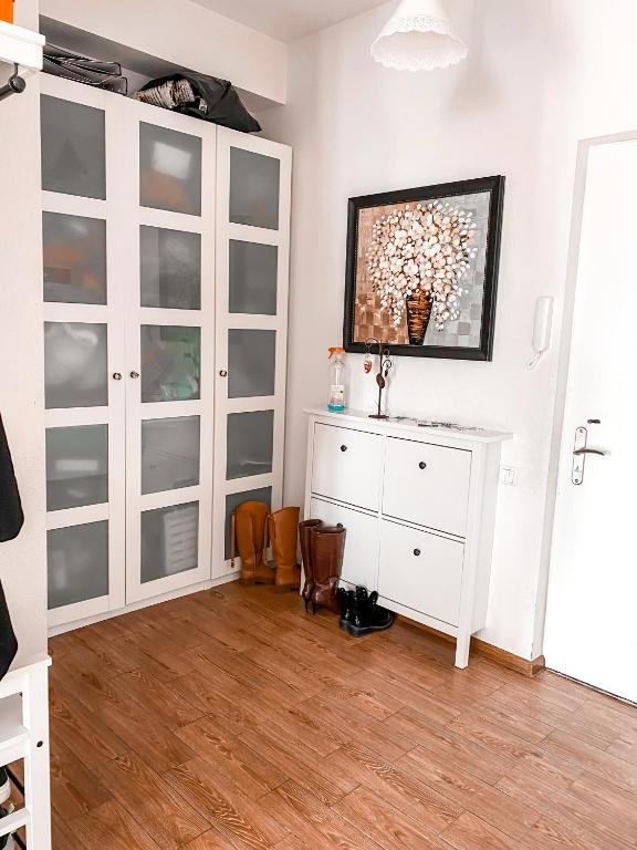 Тбилиси: cozy 2 bedroom apartment in vintage style