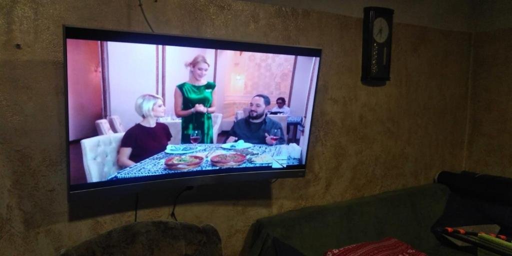 Тбилиси: guest house samgori