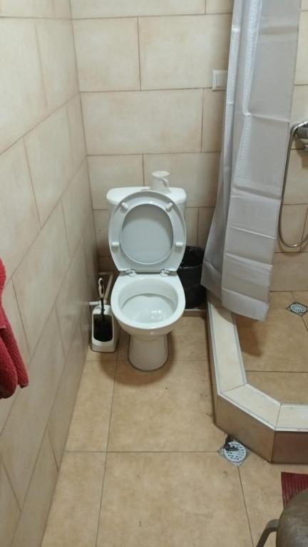 Тбилиси: guest house samgori