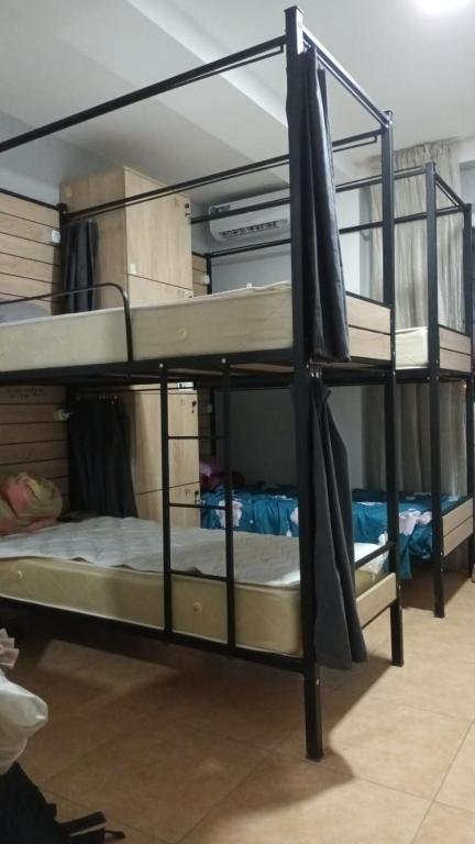 Тбилиси: guest house samgori