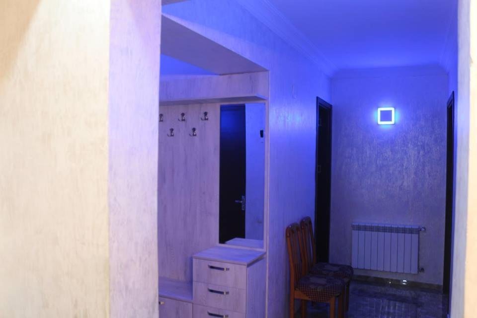 Батуми: cozy apartment close to airport