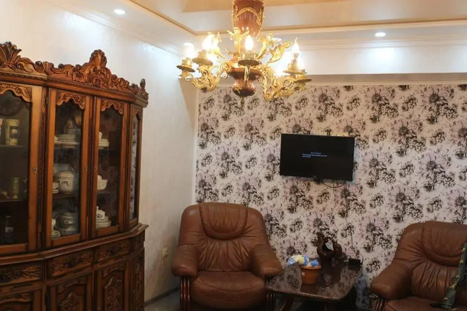 Батуми: cozy apartment close to airport