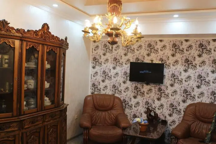 Батуми: cozy apartment close to airport