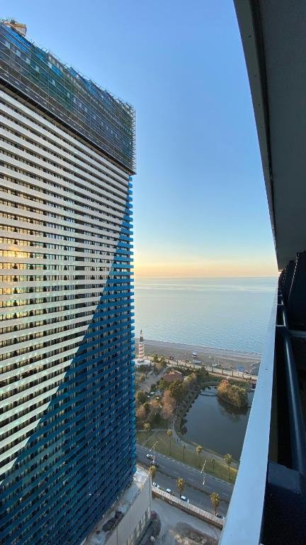 Батуми: apartments sea batumi n1