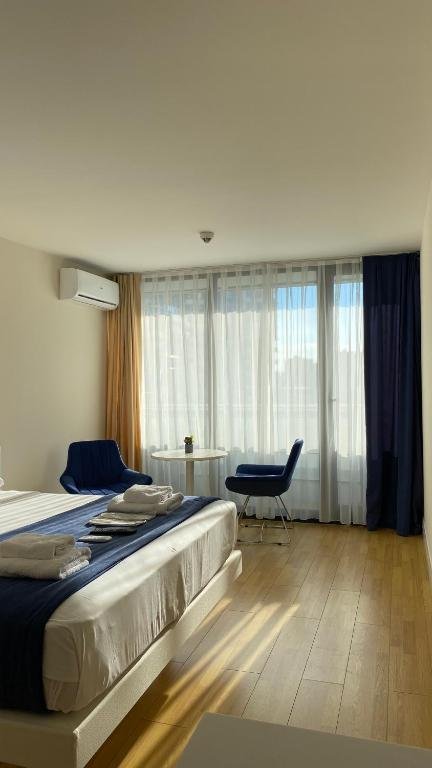 Батуми: apartments sea batumi n1