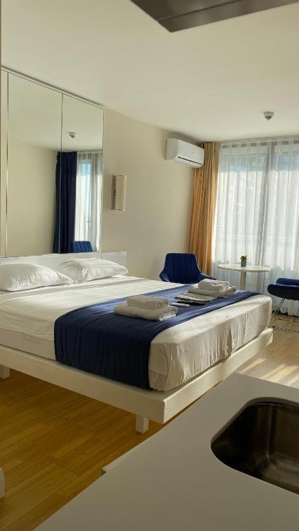 Батуми: apartments sea batumi n1