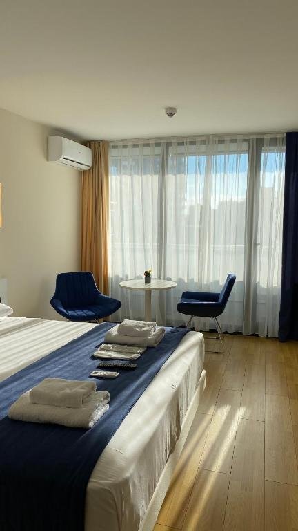 Батуми: apartments sea batumi n1