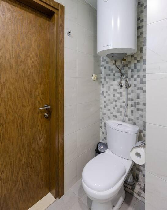 Батуми: cozy and comfy studio apartment for two in the center of batumi