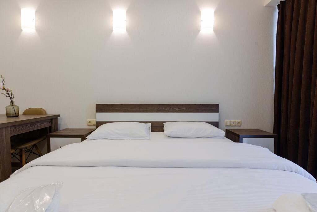 Батуми: cozy and comfy studio apartment for two in the center of batumi