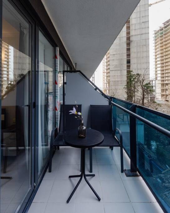 Батуми: cozy and comfy studio apartment for two in the center of batumi