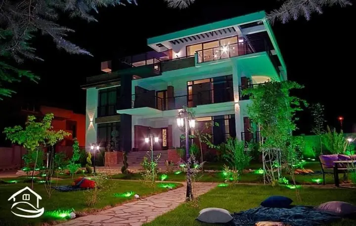 Тбилиси: Eco House 16