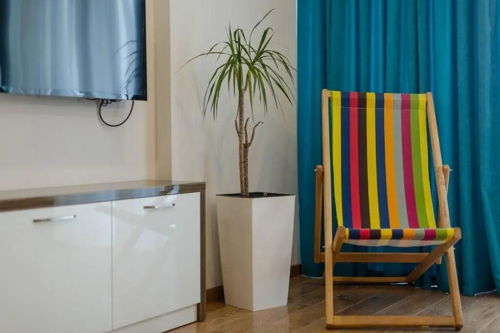 Батуми: Comfy and Modern Studio Apartment In The Center of Batumi
