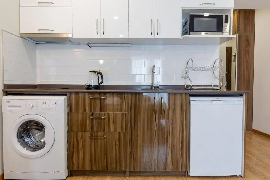 Батуми: Comfy and Modern Studio Apartment In The Center of Batumi