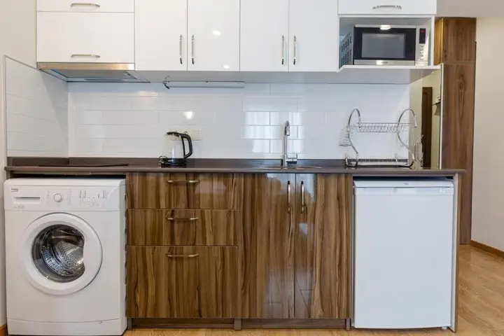 Батуми: Comfy and Modern Studio Apartment In The Center of Batumi