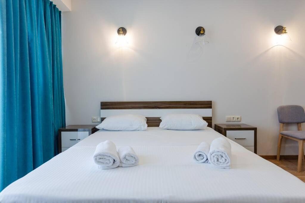 Батуми: Comfy and Modern Studio Apartment In The Center of Batumi