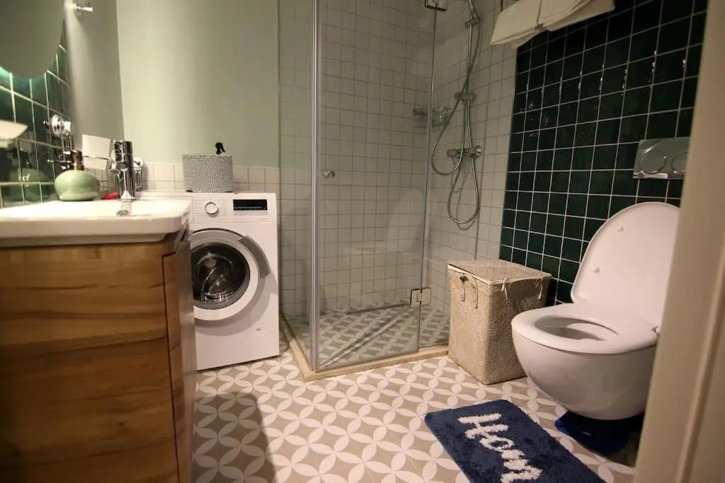 Тбилиси: David7 Apartment