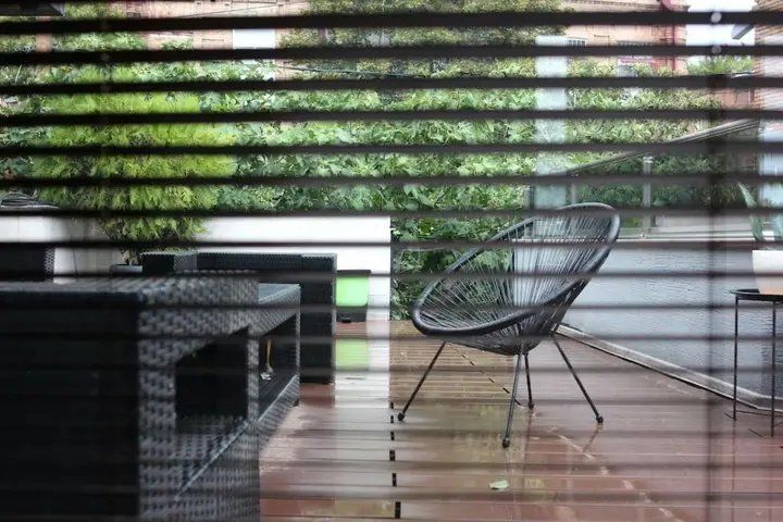 Тбилиси: David7 Apartment