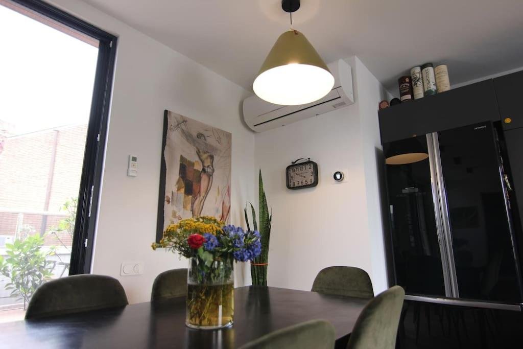 Тбилиси: David7 Apartment