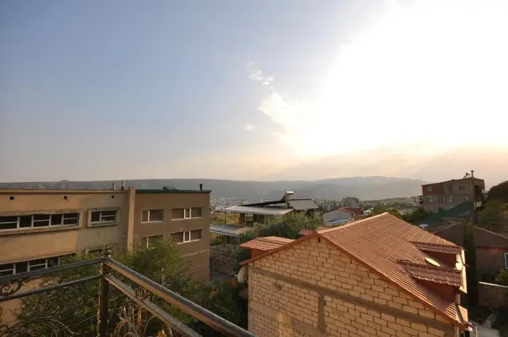 Тбилиси: Berika House