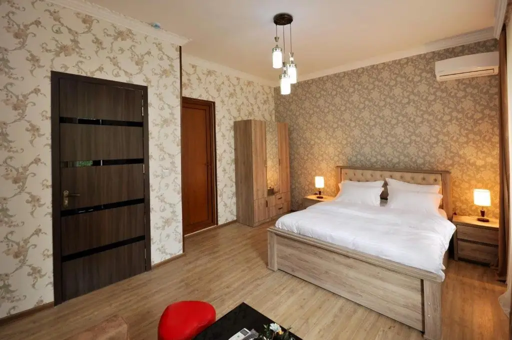 Тбилиси: Berika House