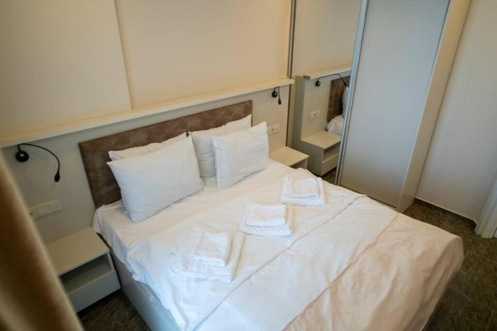 Батуми: Leo Group Apartment 13 292 Sunrise Batumi