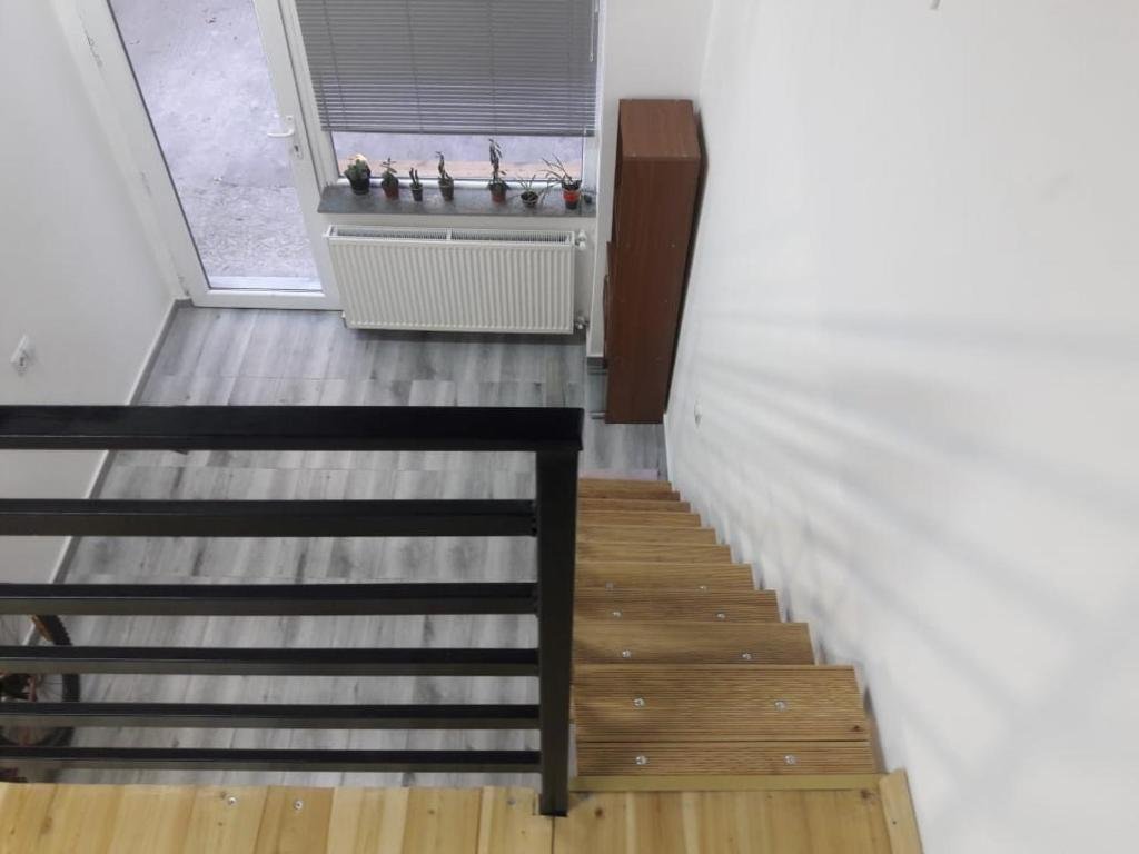 Тбилиси: cozy apartment on moscow ave. , tbilisi