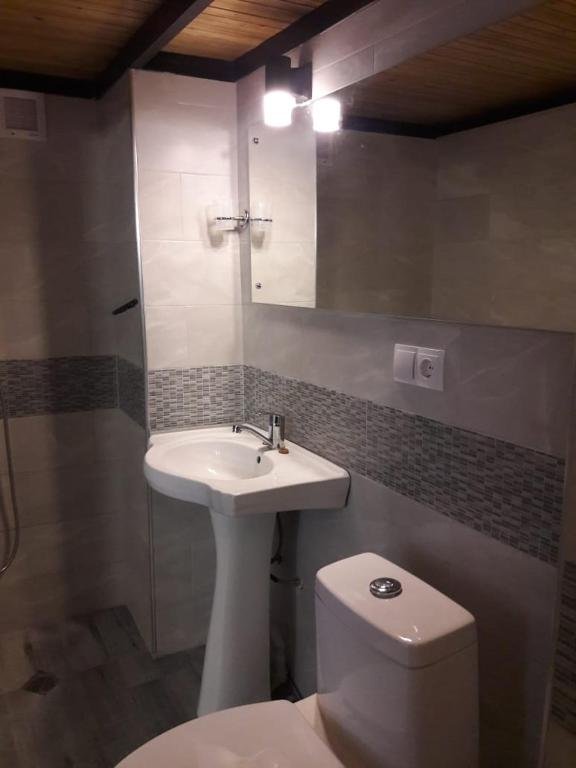 Тбилиси: cozy apartment on moscow ave. , tbilisi