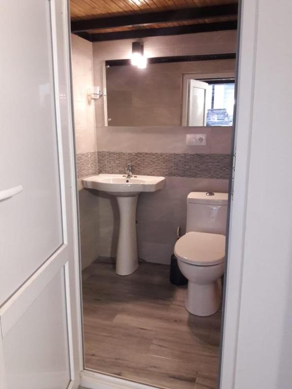 Тбилиси: cozy apartment on moscow ave. , tbilisi