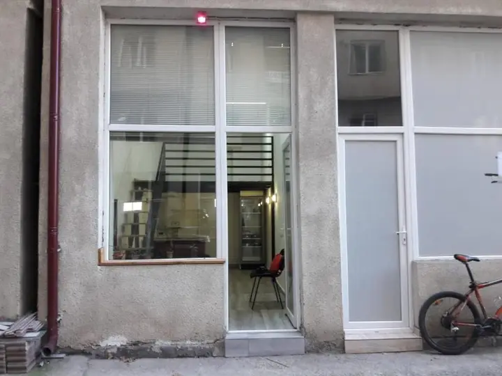 Тбилиси: cozy apartment on moscow ave. , tbilisi
