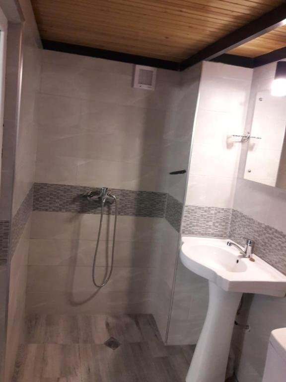 Тбилиси: cozy apartment on moscow ave. , tbilisi