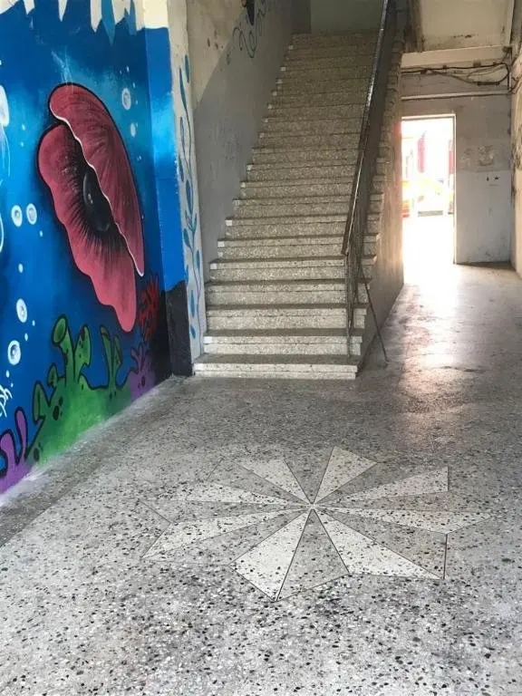 Батуми: georgia, batumi memed abashidze n1